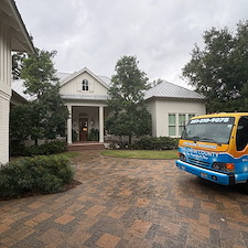 Residential-House-Washing-in-Fairhope-by-the-Bay 0